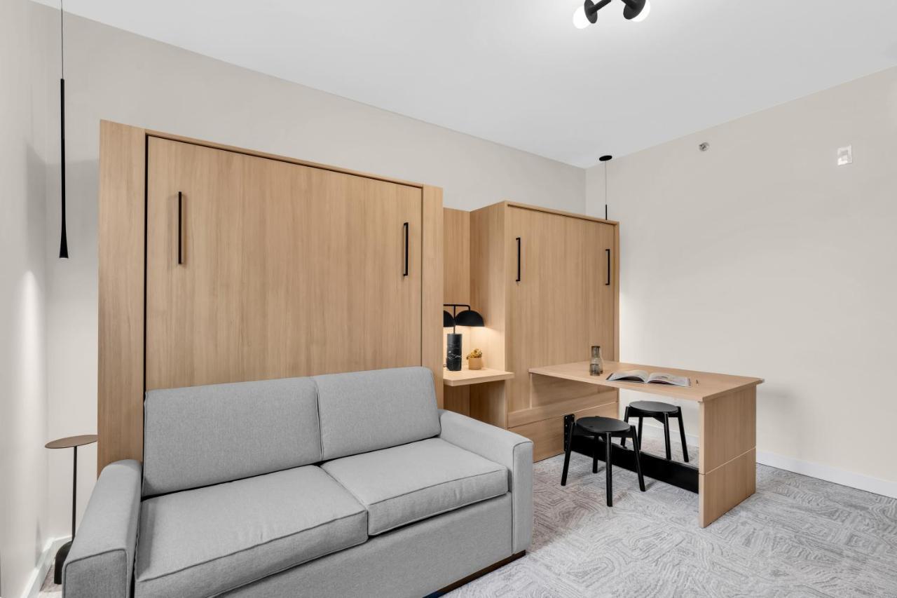 The St Laurent Guest Rooms Asbury Park Exterior foto
