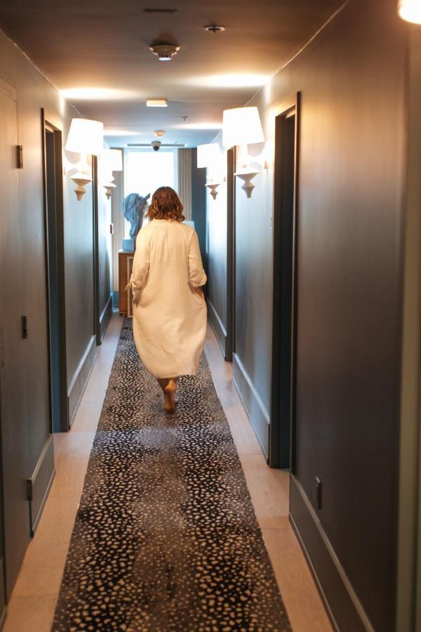 The St Laurent Guest Rooms Asbury Park Exterior foto