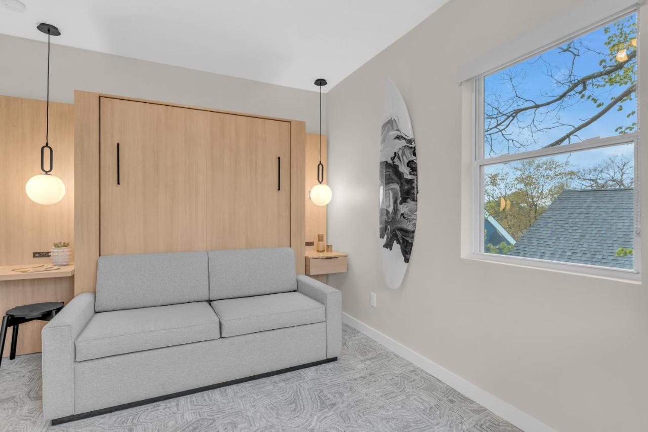 The St Laurent Guest Rooms Asbury Park Exterior foto