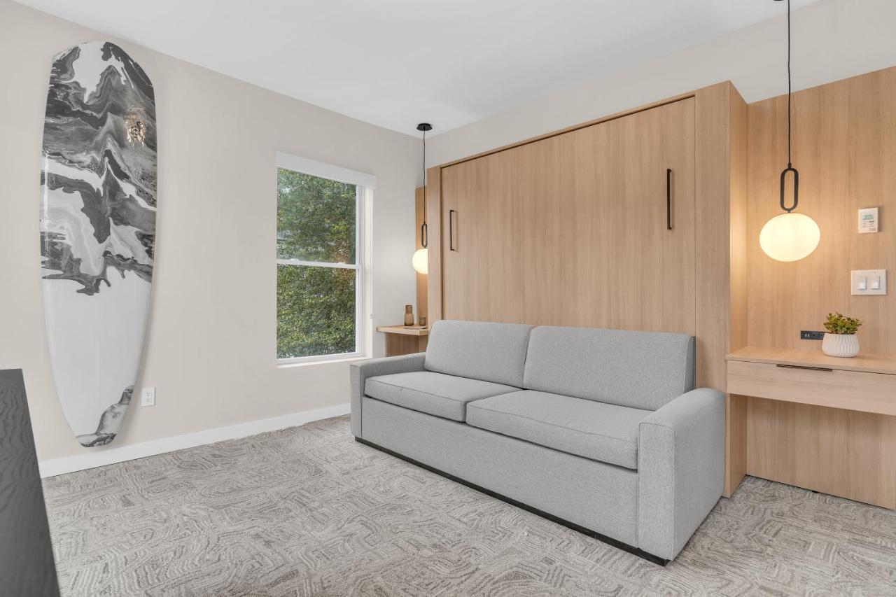 The St Laurent Guest Rooms Asbury Park Exterior foto