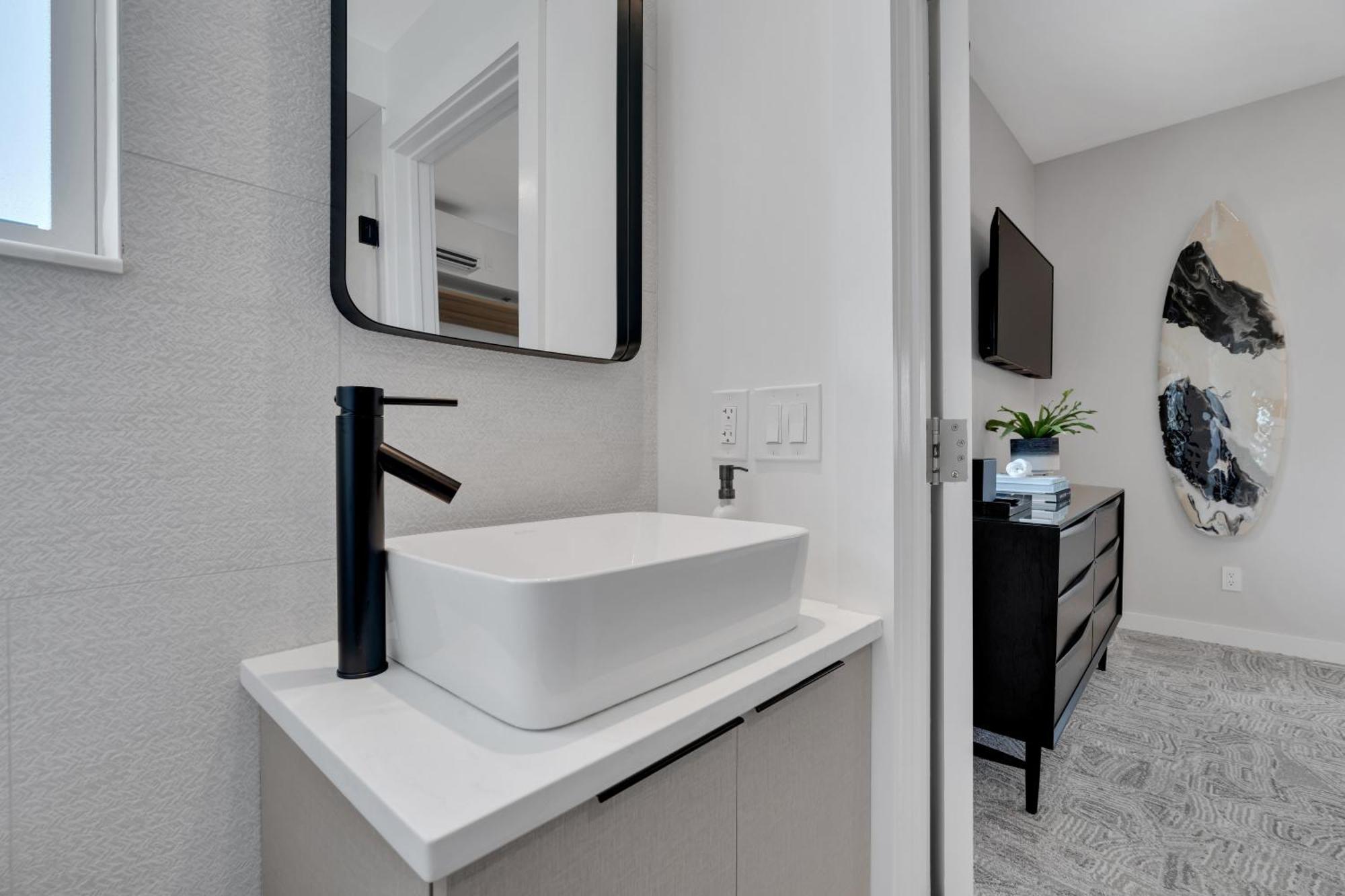 The St Laurent Guest Rooms Asbury Park Exterior foto