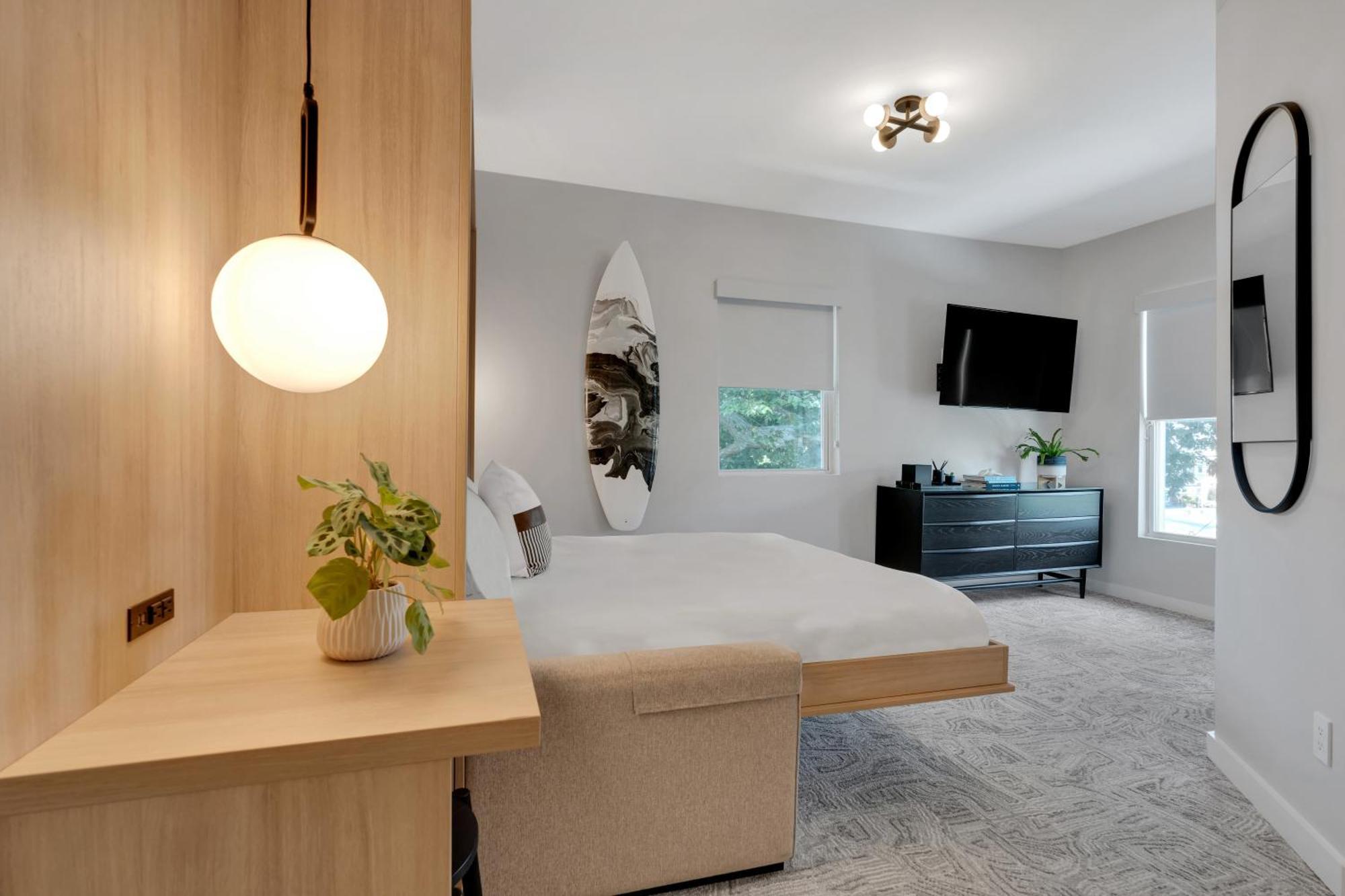 The St Laurent Guest Rooms Asbury Park Exterior foto