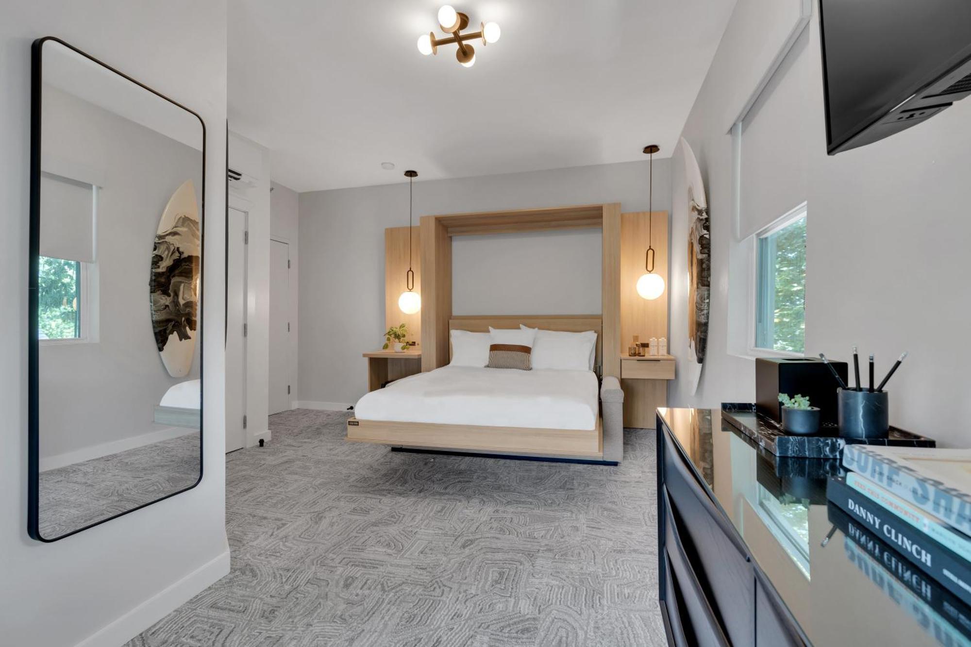 The St Laurent Guest Rooms Asbury Park Exterior foto