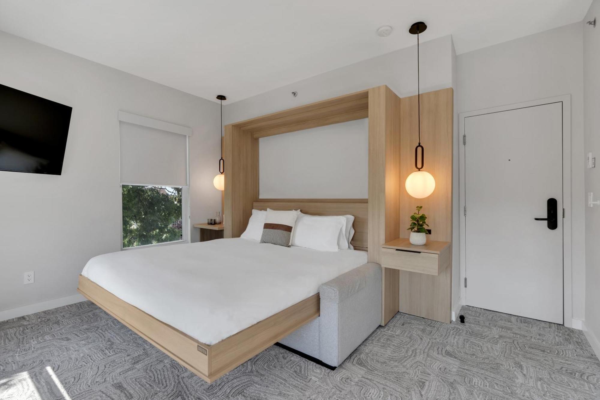 The St Laurent Guest Rooms Asbury Park Exterior foto