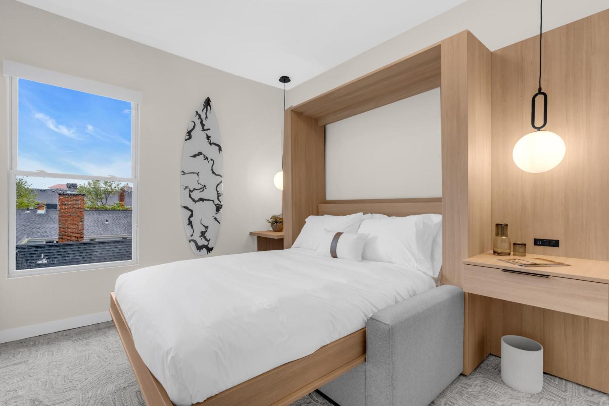 The St Laurent Guest Rooms Asbury Park Exterior foto
